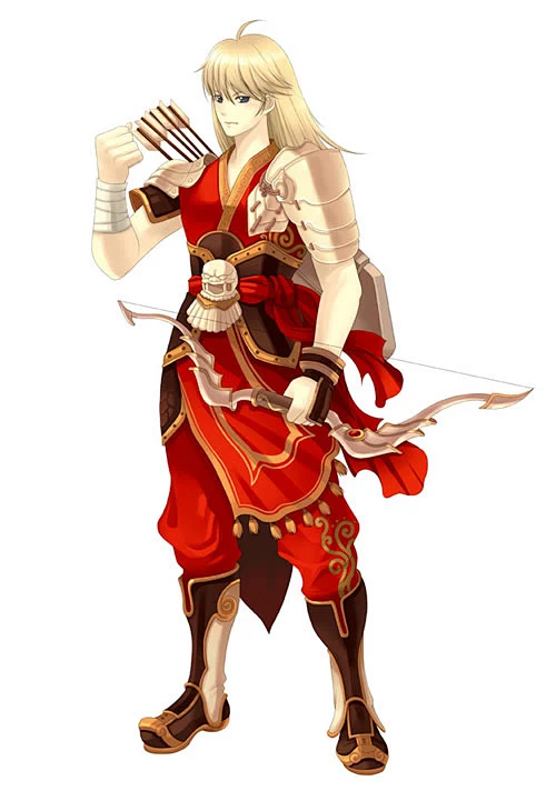 单手射箭的手机游戏有哪些_射箭单机手机游戏_单人射箭游戏