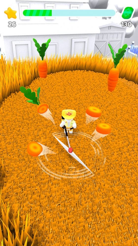 割草手机游戏排行榜前十名_割草 手机游戏_割草手机游戏排行