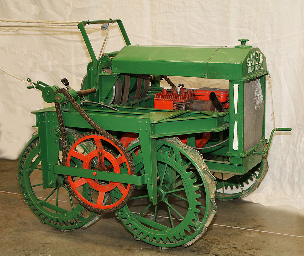 蒸汽机发明者是谁_蒸汽机是谁发明的_发明蒸汽机的是