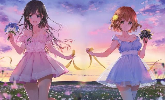 ios手机乙女游戏-乙女游戏大PK：萌妹子VS辣妈，谁能称霸甜蜜公主之战？