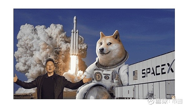 狗狗币今日价格行情-狗狗币价格飙升，让你赚翻天
