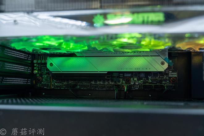 揭秘齿轮游戏手机：强劲处理器还是独特散热系统更吸睛？