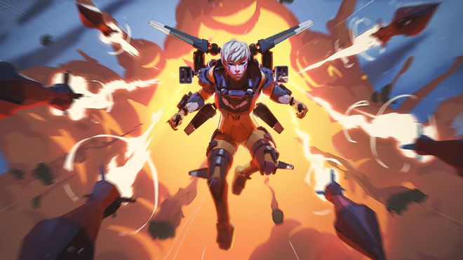 LOL阿狸手机游戏_英雄联盟阿狸手游_阿狸lol怎么玩