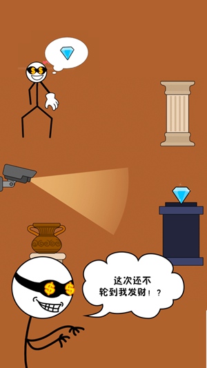 tinythief手机游戏-揭秘tinythief：成为顶尖小偷的秘诀在哪里？