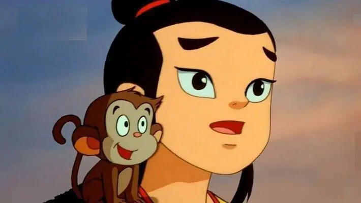 中华奇谭动画片在线观看_中华奇异录_中华奇术经典