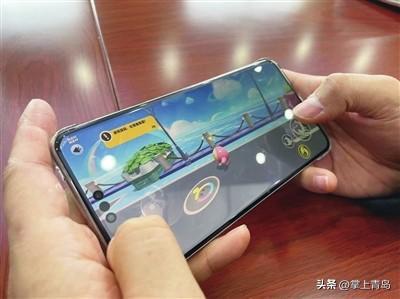 手游刷脸登录_不需要刷脸的好游戏手机_刷脸游戏安全吗