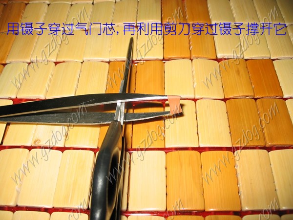 剪刀和狗的正确使用方法动漫_剪刀与狗的正确使用方法01_狗和剪刀的正确用法
