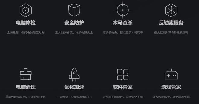 360电脑卫士：守护你的电脑安全，网络安全工程师力荐
