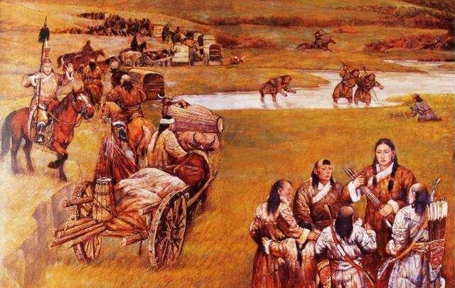 成吉思汗游戏手机桌面_成吉思汗游戏手机桌面_成吉思汗游戏手机桌面