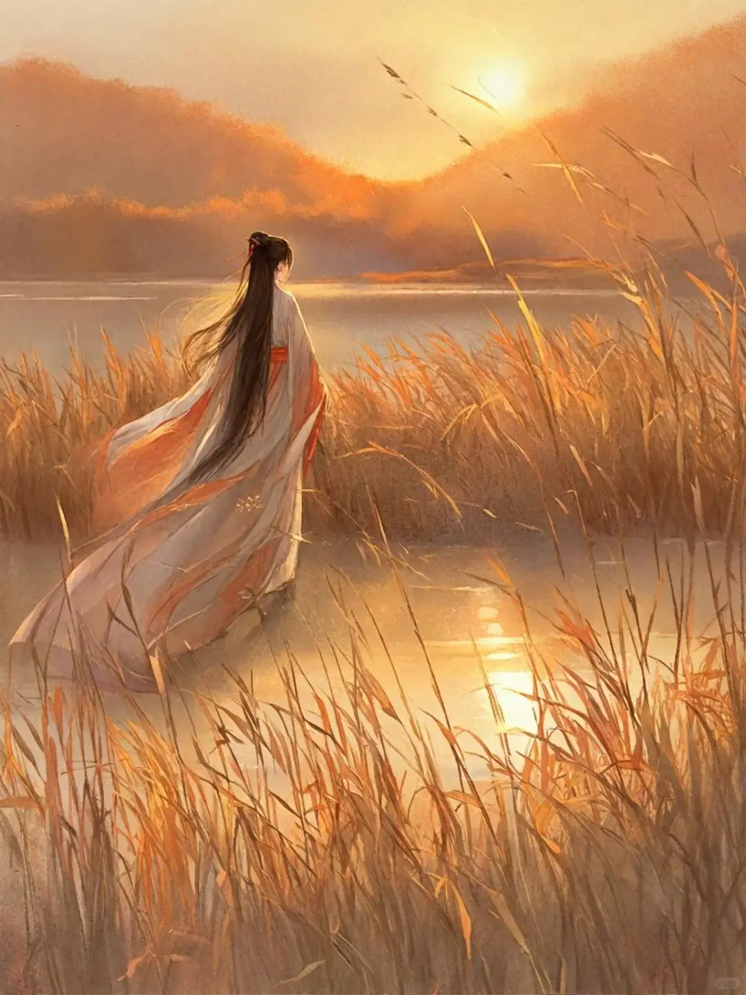 芒种诗句古诗大全_芒种的古诗四句诗_芒种的著名诗句
