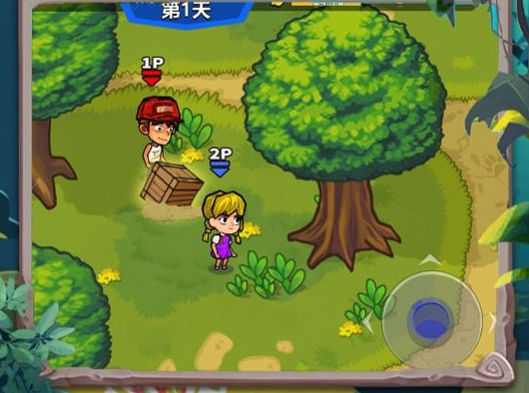 多人联机游戏生存手机游戏_联机手机生存游戏推荐_生存手机多人联机