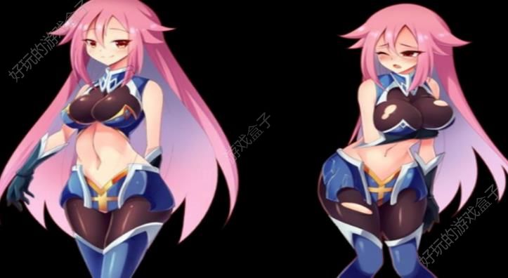 超少女游戏手机版下载_少女游戏大全手机游戏_少女在线游戏
