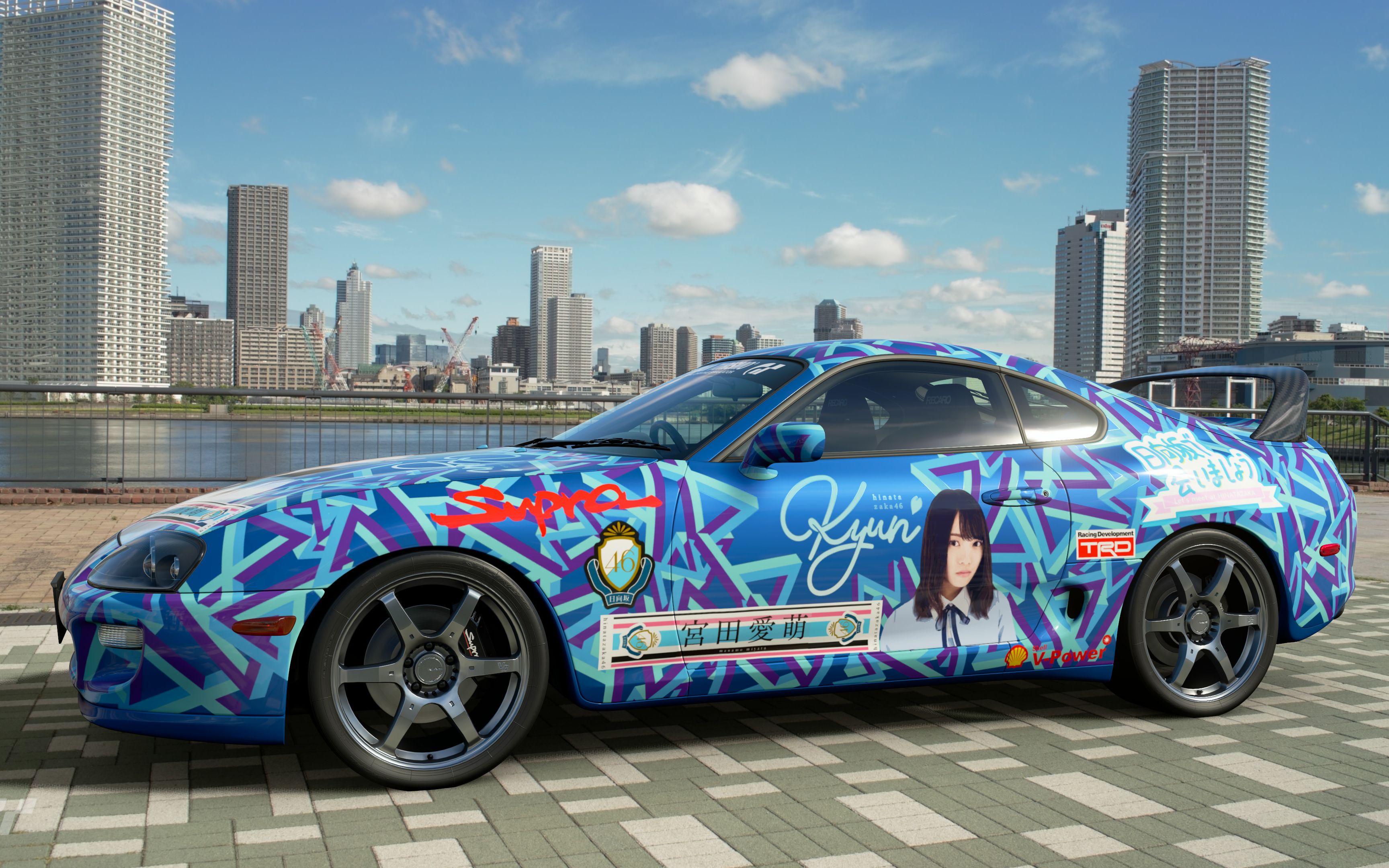 丰田萌绘bangdream_丰田萌绘土耳其_丰田萌绘