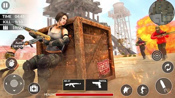 吃鸡游戏定制手机版_定制吃鸡头像_良心吃鸡手游