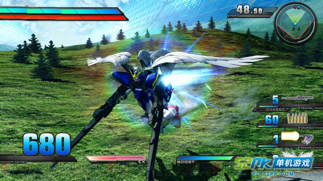 高达对战的游戏_高达手机对战游戏_高达对高达手机版下载