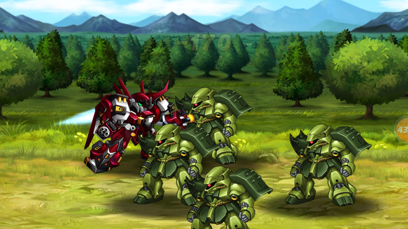 高达对战的游戏_高达手机对战游戏_高达对高达手机版下载