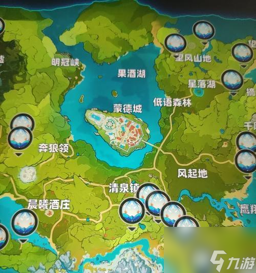 探索内心世界：lnner手机游戏的神秘与创新