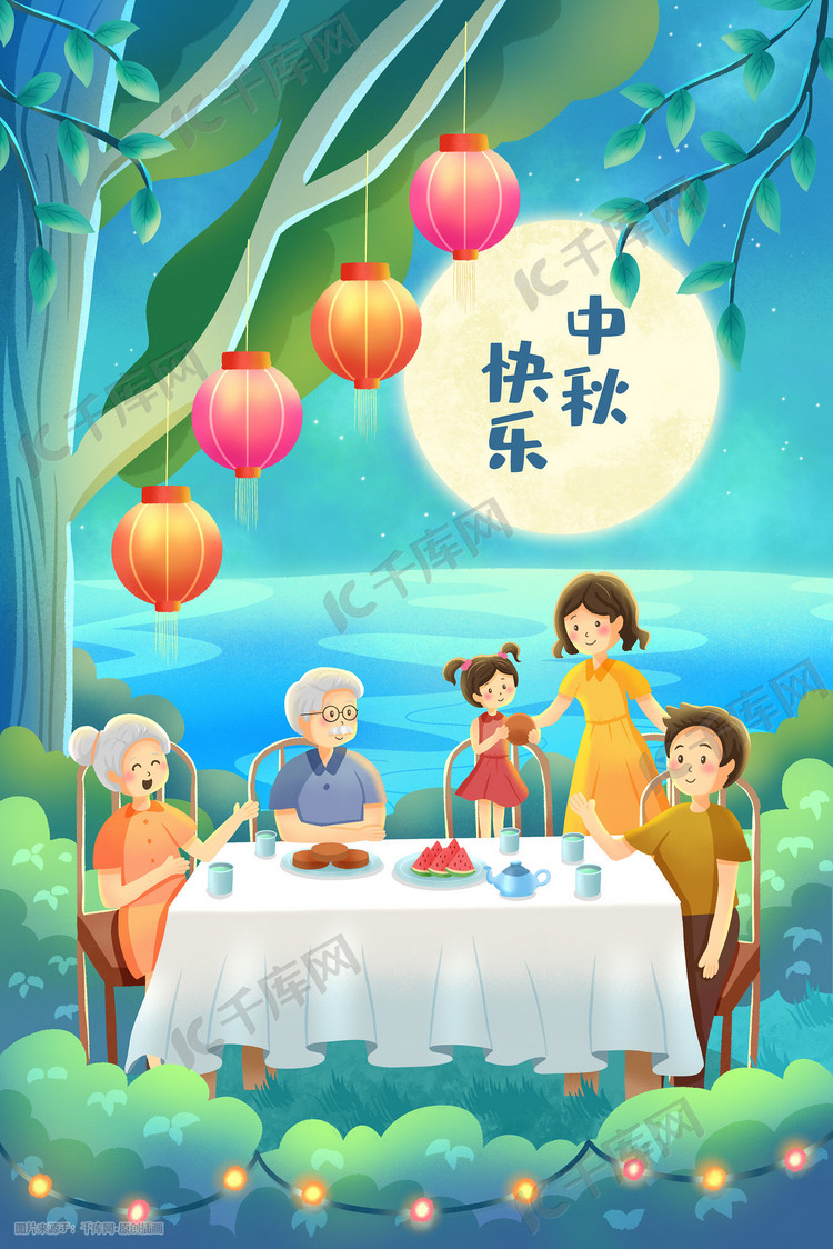中秋节2023年_2023中秋节_中秋节2023年是几月几日呢