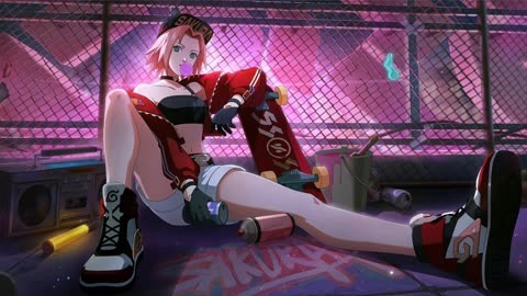 春野樱_春野樱_春野樱