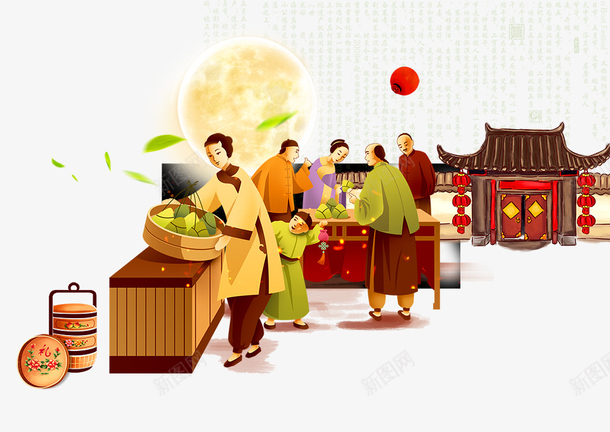 端午节时候吃粽子寓意_端午节在什么时候_端午节时候干什么