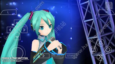 初音未来的游戏_有未来初音的游戏_初音未来游戏手机游戏