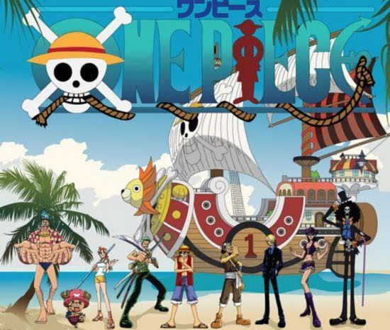 海贼王通缉令_海贼王通缉令顺序_海贼王的通缉令