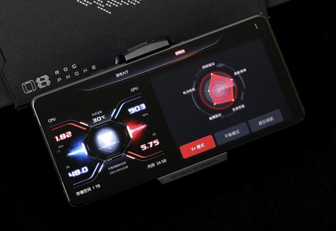 rog游戏手机5百度百科_rog5游戏手机_rog5游戏手机包装