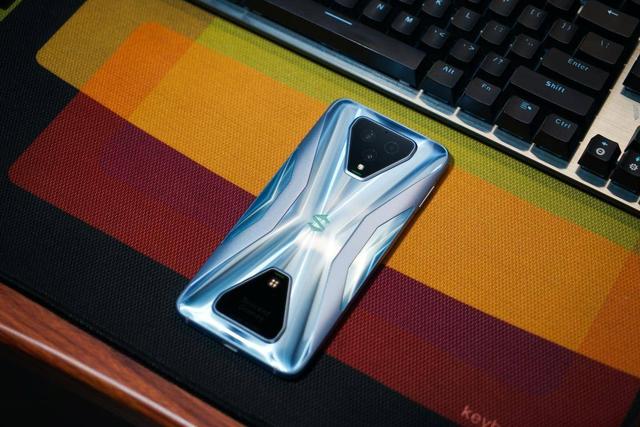 黑鲨游戏手机哪款最好_1元黑鲨手机_百元游戏手机推荐黑鲨