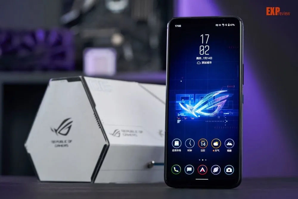 rog2游戏手机屏幕总成_rog游戏手机屏幕原厂价格_rog手机屏幕怎么样