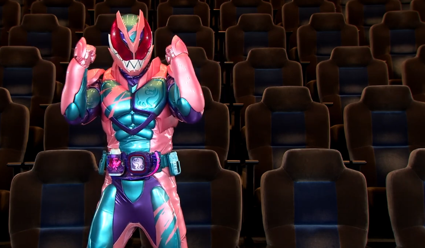 剧场版假面骑士卌骑_剧场版假面骑士revice_假面骑士revice剧场版