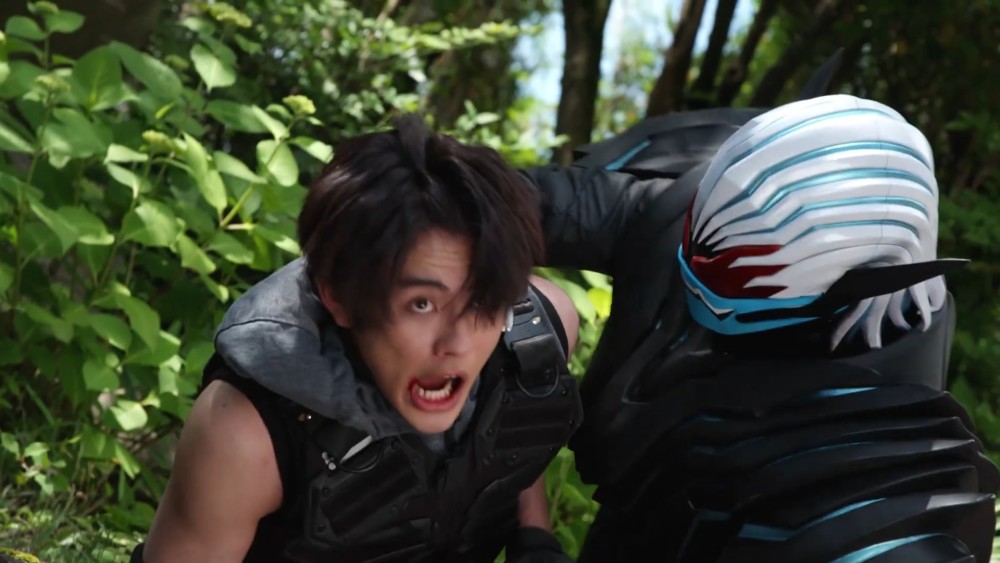 剧场版假面骑士卌骑_剧场版假面骑士revice_假面骑士revice剧场版