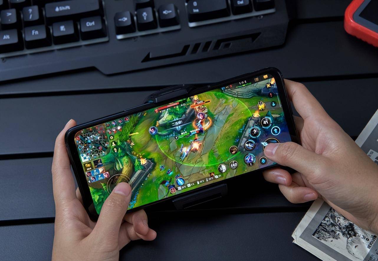 优质手机游戏_2022优质手机游戏_优质手机游戏推荐