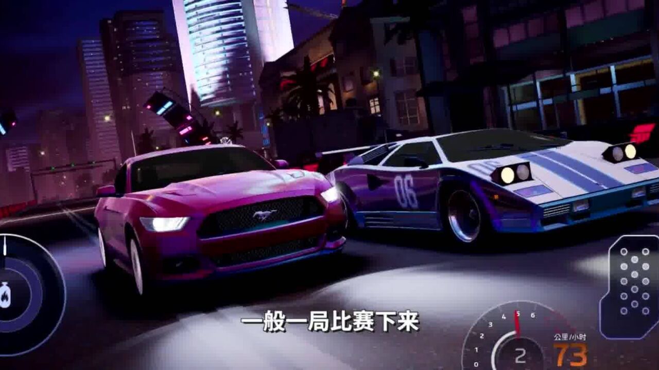 高性能手机赛车游戏下载_赛车游戏手机版排行_赛车下载