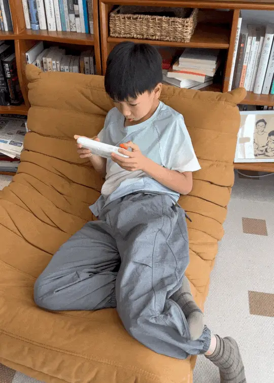 儿童手机远程管控游戏机_远程控制儿童玩手机_远程控制孩子玩游戏