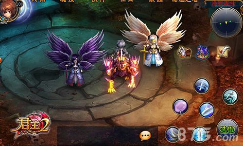 手机游戏moba_游戏大全手机游戏推荐_moba游戏大全手机游戏