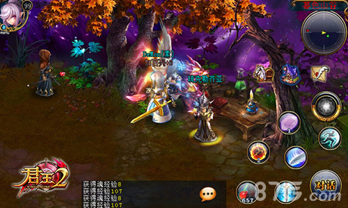 游戏大全手机游戏推荐_moba游戏大全手机游戏_手机游戏moba