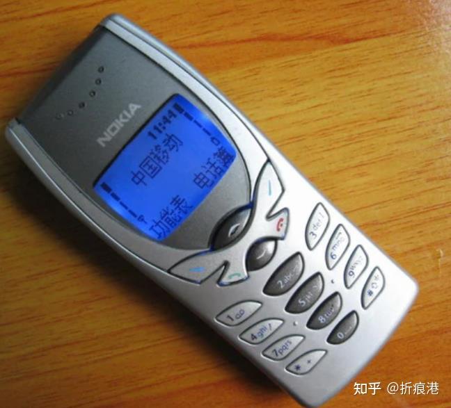 诺基亚手机以前的经典游戏_诺基亚老款游戏_15年前诺基亚手机游戏