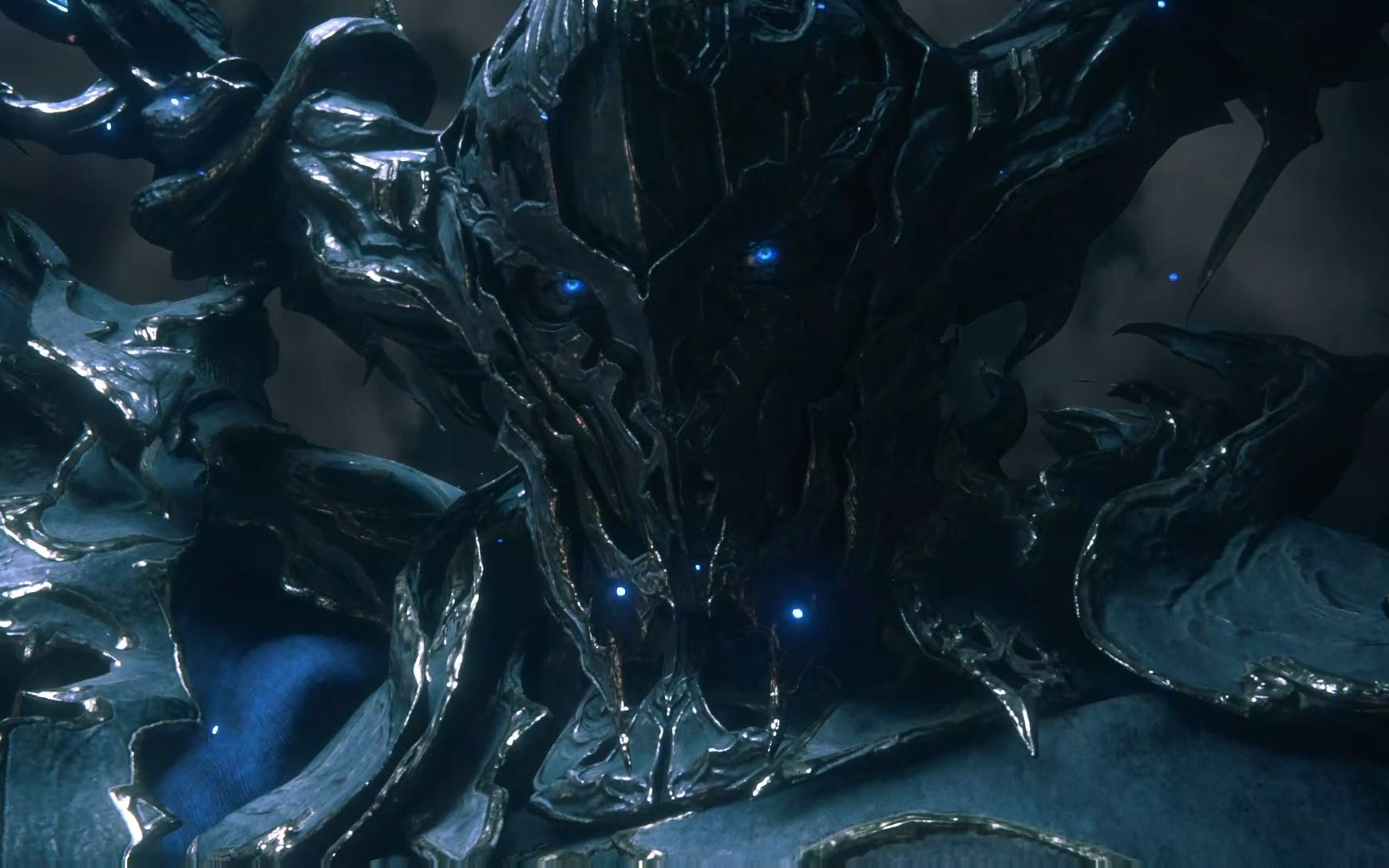 幻想最终幻想_幻想最终章_最终幻想xvi