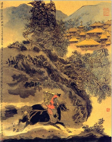 马伯庸简介_长安荔枝简介马伯庸_马伯庸个人经历