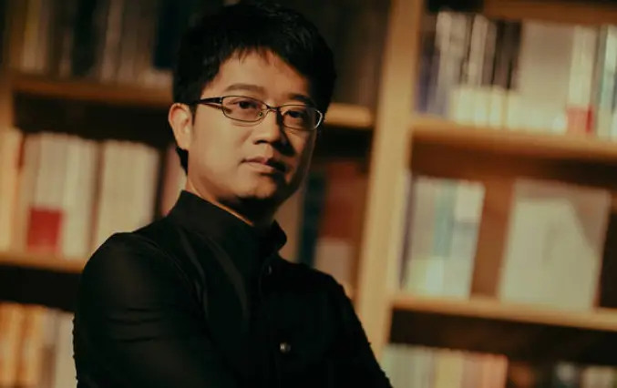 长安荔枝简介马伯庸_马伯庸简介_马伯庸个人经历