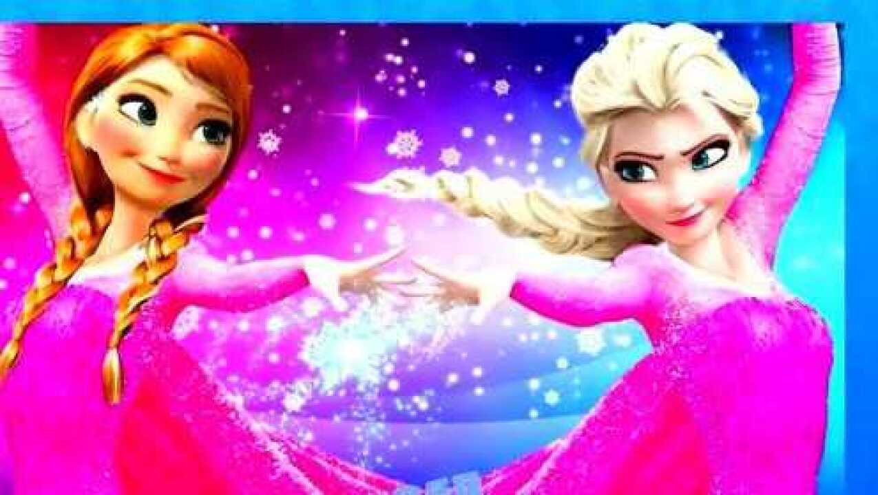 冰雪奇缘手游下载_冰雪奇缘的手机游戏_冰雪奇缘小游戏手机版