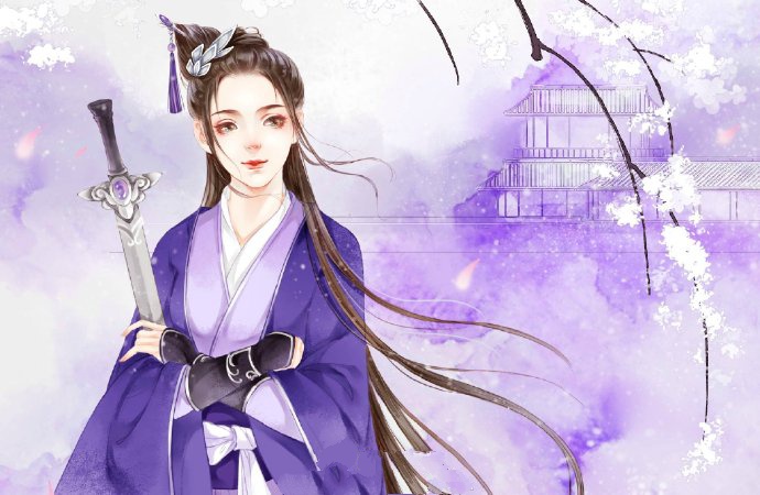 古装的手机游戏_古装游戏_古装手机游戏推荐