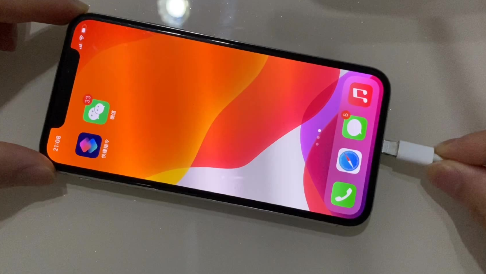 iphonex手机游戏模式_iphonexs游戏模式_游戏模式iphone