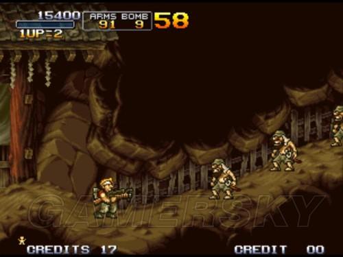 metalslug手机游戏_手机游戏平台_手机游戏推荐