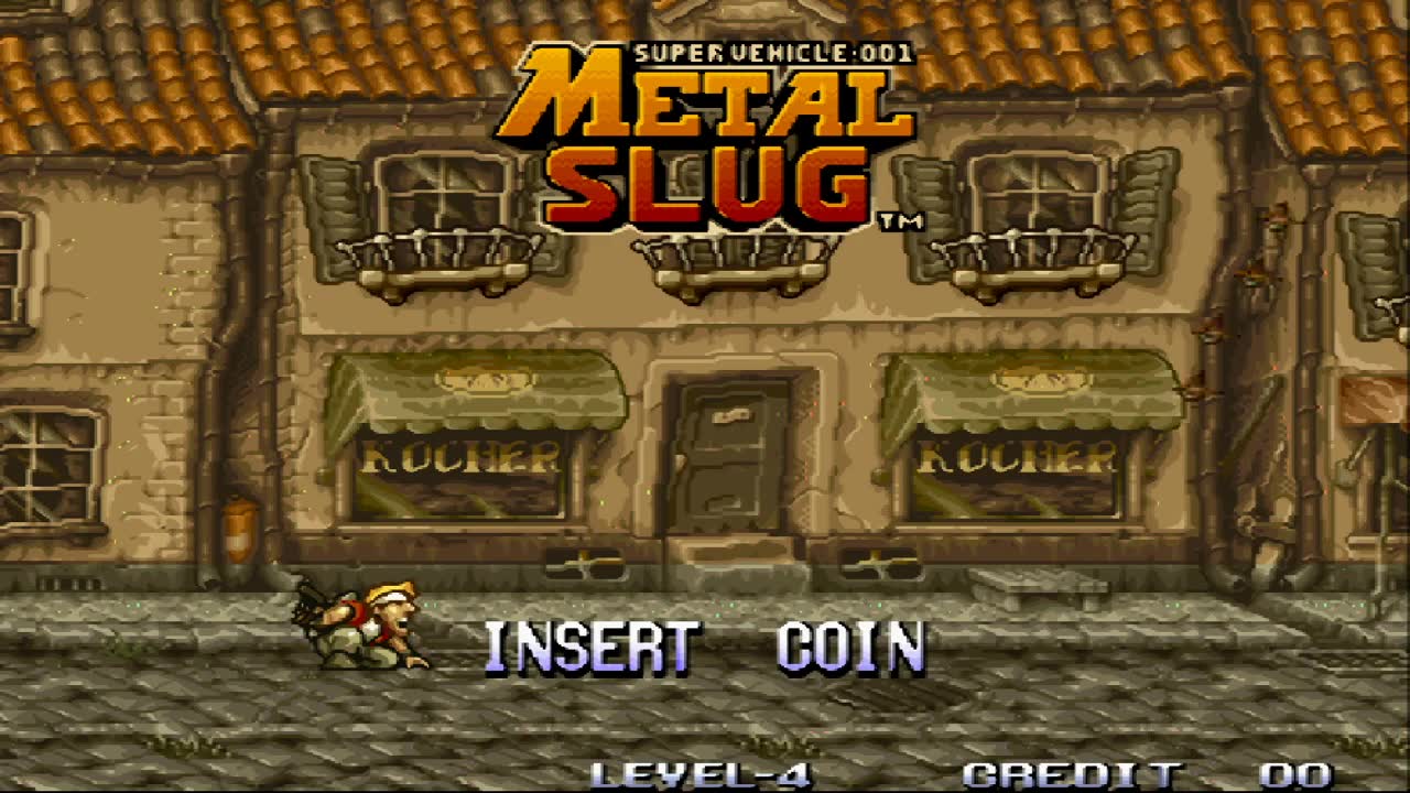 metalslug手机游戏_手机游戏平台_手机游戏推荐