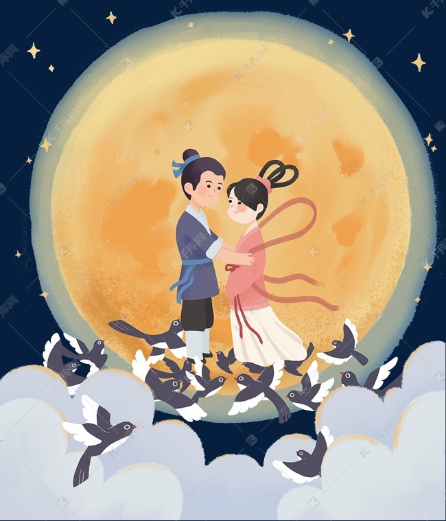 七夕节又叫什么节_七夕节叫什么名字_七夕节叫法
