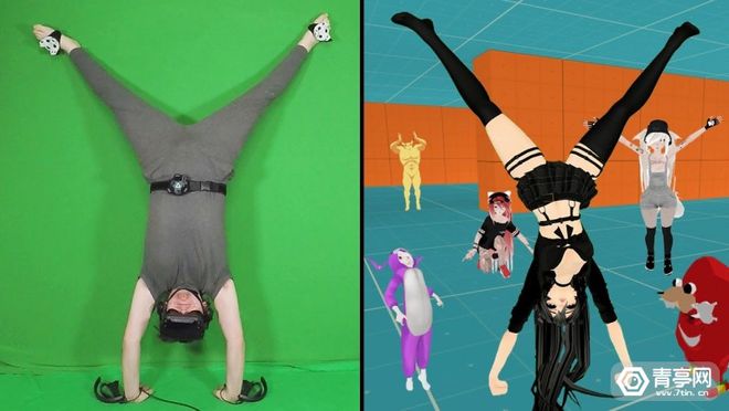 扶摇棋牌老版本手机游戏_vrchat用手机玩_vrchat游戏手机版本