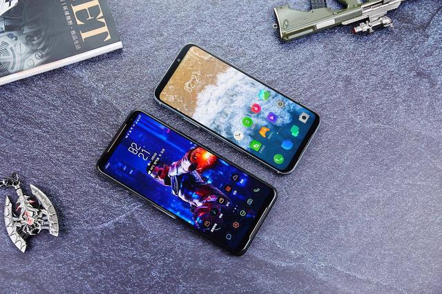 2019玩游戏哪款手机好_玩手游最好的手机排行2020_玩手游比较好的手机