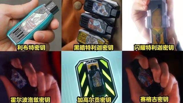 密钥是什么意思_密钥啥意思_密钥是干什么的