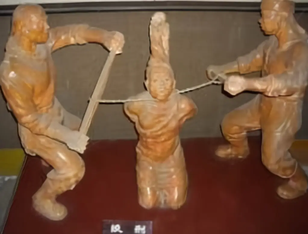刑部_刑部相当于现在的什么部门_刑部官员品级列表